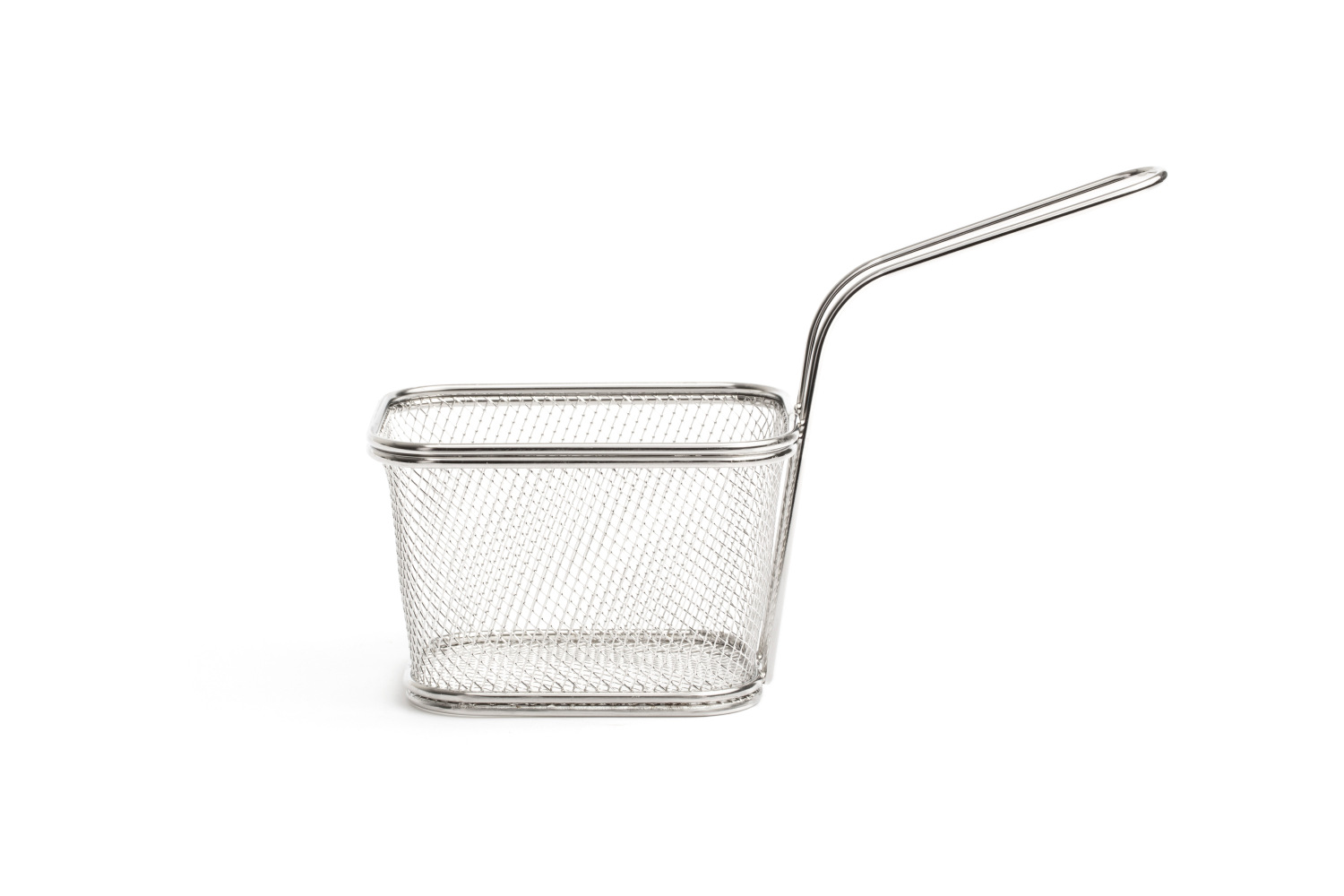 Метална кошничка за сервиране - 13/11/H9см  Comas